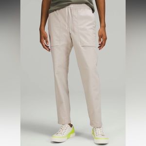Lululemon Bowline Pant 30" *Utilitech